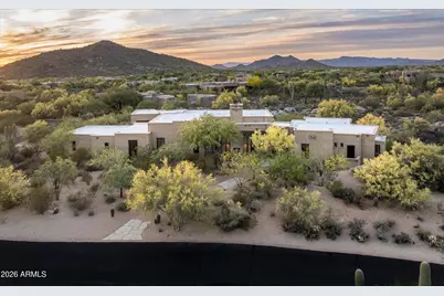 8400 E Dixileta Drive #128, Scottsdale, AZ 85266 - Photo 2