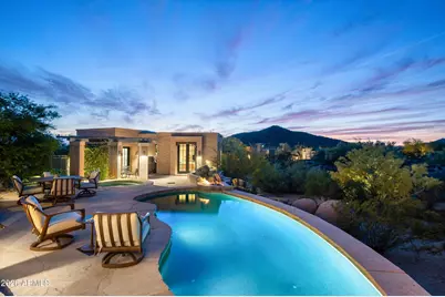 8400 E Dixileta Drive #128, Scottsdale, AZ 85266 - Photo 28