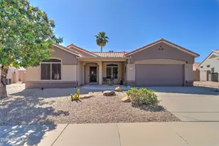 19207 N 138th Ave, Sun City West, AZ 85375 - Photo 1
