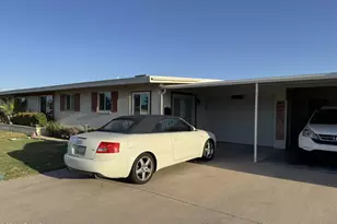 10750 W Peoria Ave, Sun City, AZ 85351 - Photo 1