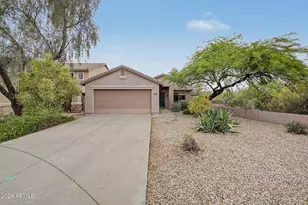 4770 E Woburn Ln, Cave Creek, AZ 85331 - Photo 1