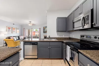 5345 E Van Buren Street #364, Phoenix, AZ 85008 - Photo 8