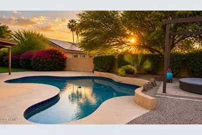 5735 E Campo Bello Drive, Scottsdale, AZ 85254 - Photo 42