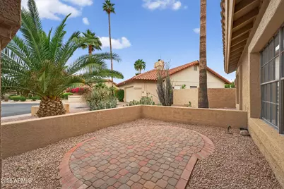 5735 E Campo Bello Drive, Scottsdale, AZ 85254 - Photo 4