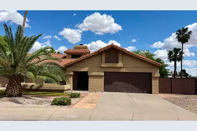 5735 E Campo Bello Drive, Scottsdale, AZ 85254 - Photo 1