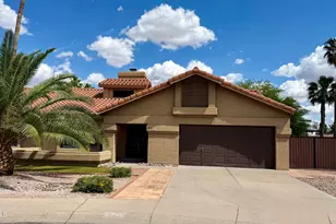 5735 E Campo Bello Dr, Scottsdale, AZ 85254 - Photo 1