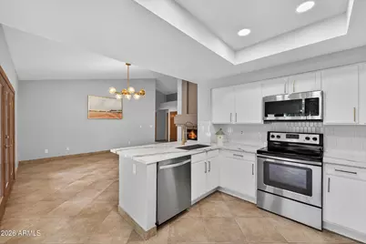 5735 E Campo Bello Drive, Scottsdale, AZ 85254 - Photo 16