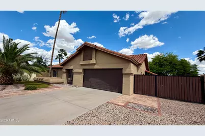 5735 E Campo Bello Drive, Scottsdale, AZ 85254 - Photo 2