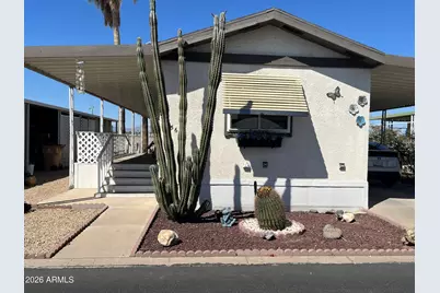 11596 W Sierra Dawn Boulevard #356, Surprise, AZ 85378 - Photo 54