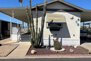 11596 W Sierra Dawn Blvd, Surprise, AZ 85378 - Photo 54