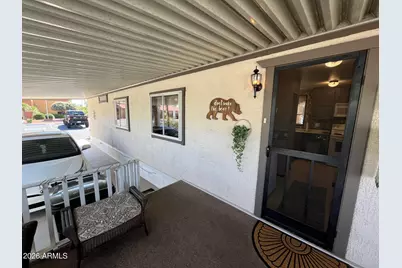 11596 W Sierra Dawn Boulevard #356, Surprise, AZ 85378 - Photo 46