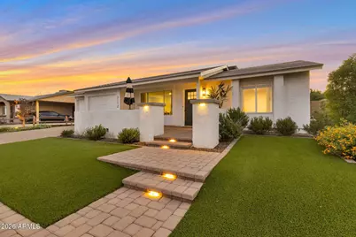 3112 S El Dorado --, Mesa, AZ 85202 - Photo 1