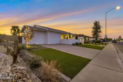 3112 S El Dorado --, Mesa, AZ 85202 - Photo 24