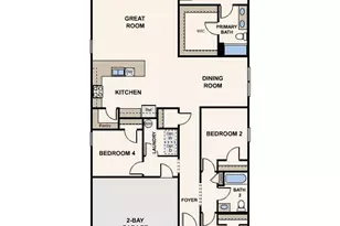 9931 W Santa Cruz Blvd, Arizona City, AZ 85123 - Photo 2