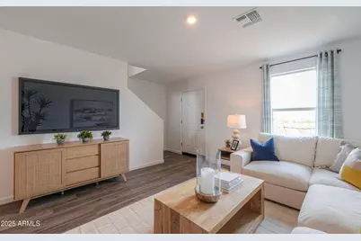 298 W Park View Lane, Coolidge, AZ 85128 - Photo 4