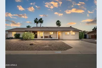 6223 E Hannibal Street, Mesa, AZ 85205 - Photo 2