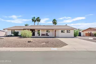 6223 E Hannibal St, Mesa, AZ 85205 - Photo 1