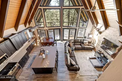 2250 Grizzly Drive, Overgaard, AZ 85933 - Photo 20