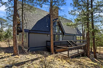 2250 Grizzly Drive, Overgaard, AZ 85933 - Photo 4