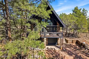 2250 Grizzly Dr, Overgaard, AZ 85933 - Photo 2