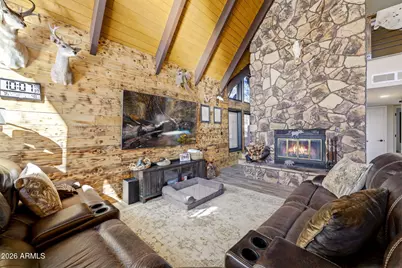 2250 Grizzly Drive, Overgaard, AZ 85933 - Photo 18