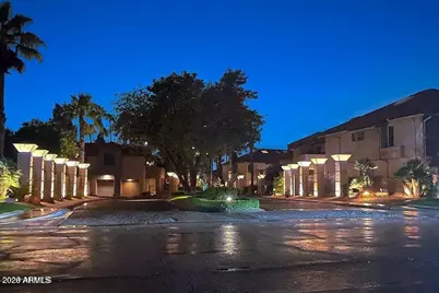 10017 E Mountain View Road #1041, Scottsdale, AZ 85258 - Photo 24