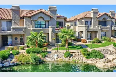 10017 E Mountain View Road #1041, Scottsdale, AZ 85258 - Photo 20