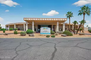10702 W Wedgewood Dr, Sun City, AZ 85351 - Photo 40