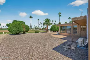 10702 W Wedgewood Dr, Sun City, AZ 85351 - Photo 34