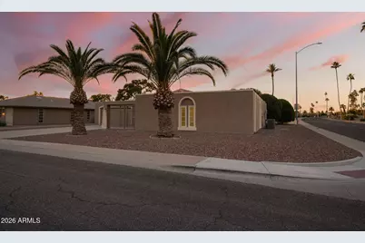 10702 W Wedgewood Drive, Sun City, AZ 85351 - Photo 56