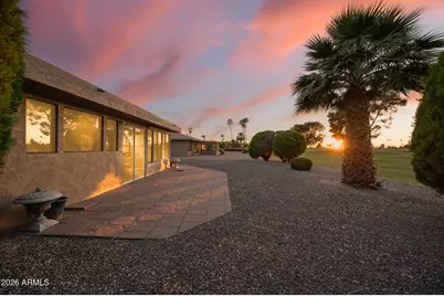 10702 W Wedgewood Drive, Sun City, AZ 85351 - Photo 62