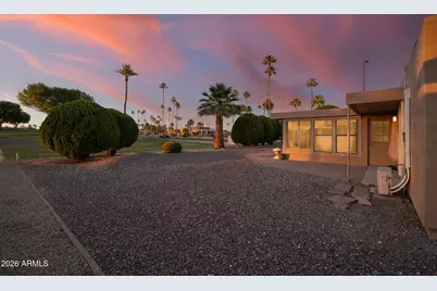 10702 W Wedgewood Drive, Sun City, AZ 85351 - Photo 36