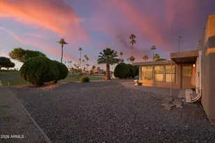 10702 W Wedgewood Dr, Sun City, AZ 85351 - Photo 36