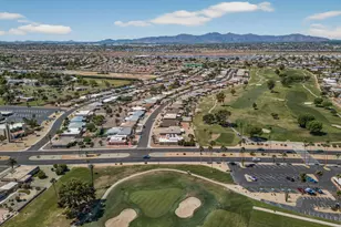 10702 W Wedgewood Dr, Sun City, AZ 85351 - Photo 50