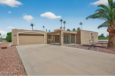 10702 W Wedgewood Drive, Sun City, AZ 85351 - Photo 1