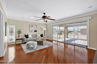 10702 W Wedgewood Drive, Sun City, AZ 85351 - Photo 20