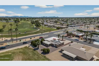 10702 W Wedgewood Drive, Sun City, AZ 85351 - Photo 44