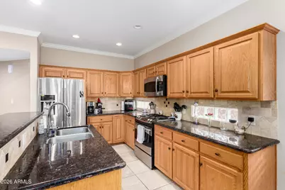 5444 W Murray Hill Place, Sierra Vista, AZ 85635 - Photo 4