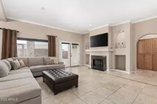 5444 W Murray Hill Pl, Sierra Vista, AZ 85635 - Photo 2