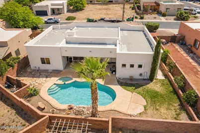 5444 W Murray Hill Place, Sierra Vista, AZ 85635 - Photo 44