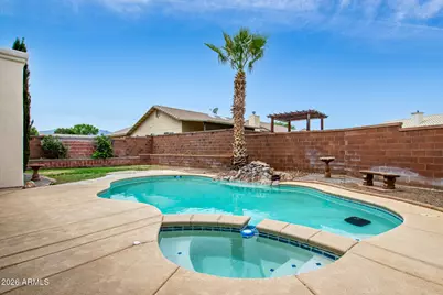 5444 W Murray Hill Place, Sierra Vista, AZ 85635 - Photo 40