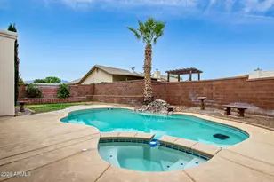 5444 W Murray Hill Pl, Sierra Vista, AZ 85635 - Photo 40