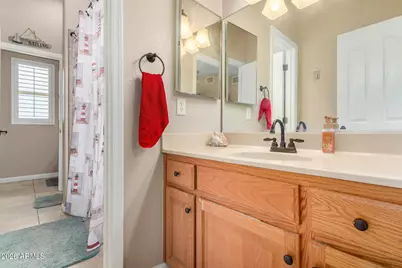 5444 W Murray Hill Place, Sierra Vista, AZ 85635 - Photo 32