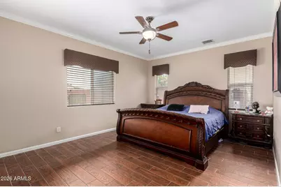 5444 W Murray Hill Place, Sierra Vista, AZ 85635 - Photo 22