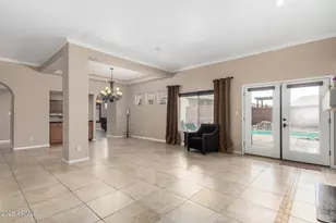 5444 W Murray Hill Pl, Sierra Vista, AZ 85635 - Photo 10