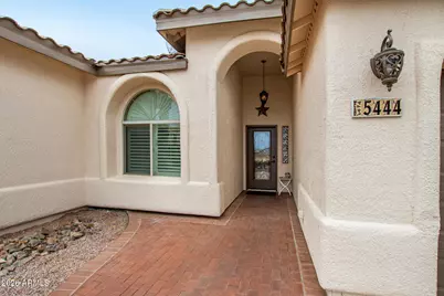 5444 W Murray Hill Place, Sierra Vista, AZ 85635 - Photo 6