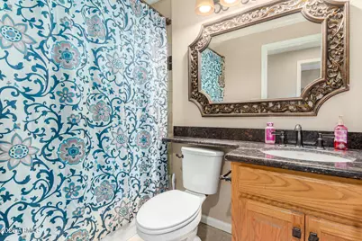 5444 W Murray Hill Place, Sierra Vista, AZ 85635 - Photo 38