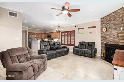 5444 W Murray Hill Place, Sierra Vista, AZ 85635 - Photo 14