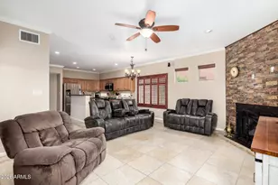 5444 W Murray Hill Pl, Sierra Vista, AZ 85635 - Photo 14