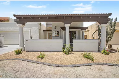 2322 S Rogers -- #62, Mesa, AZ 85202 - Photo 2